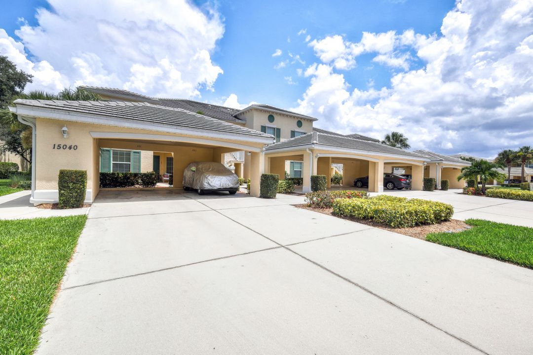 15040 Sandpiper Preserve Blvd #201, Fort Myers, FL 33919