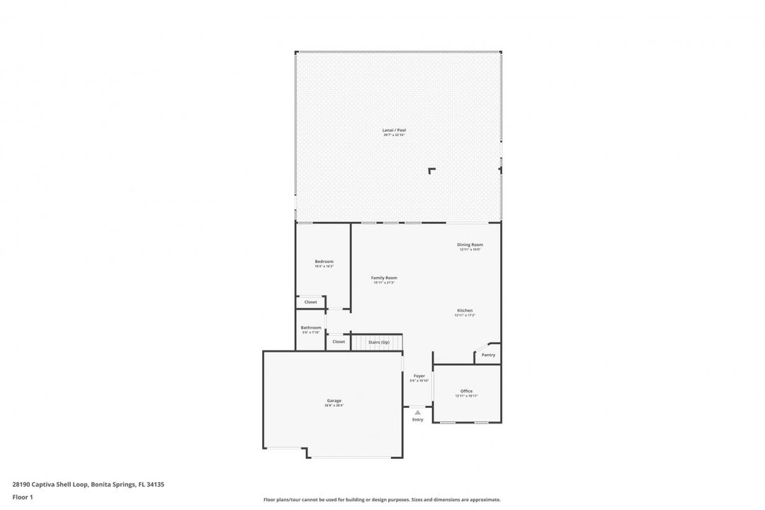 28190 Captiva Shell Lp, Bonita Springs, FL 34135