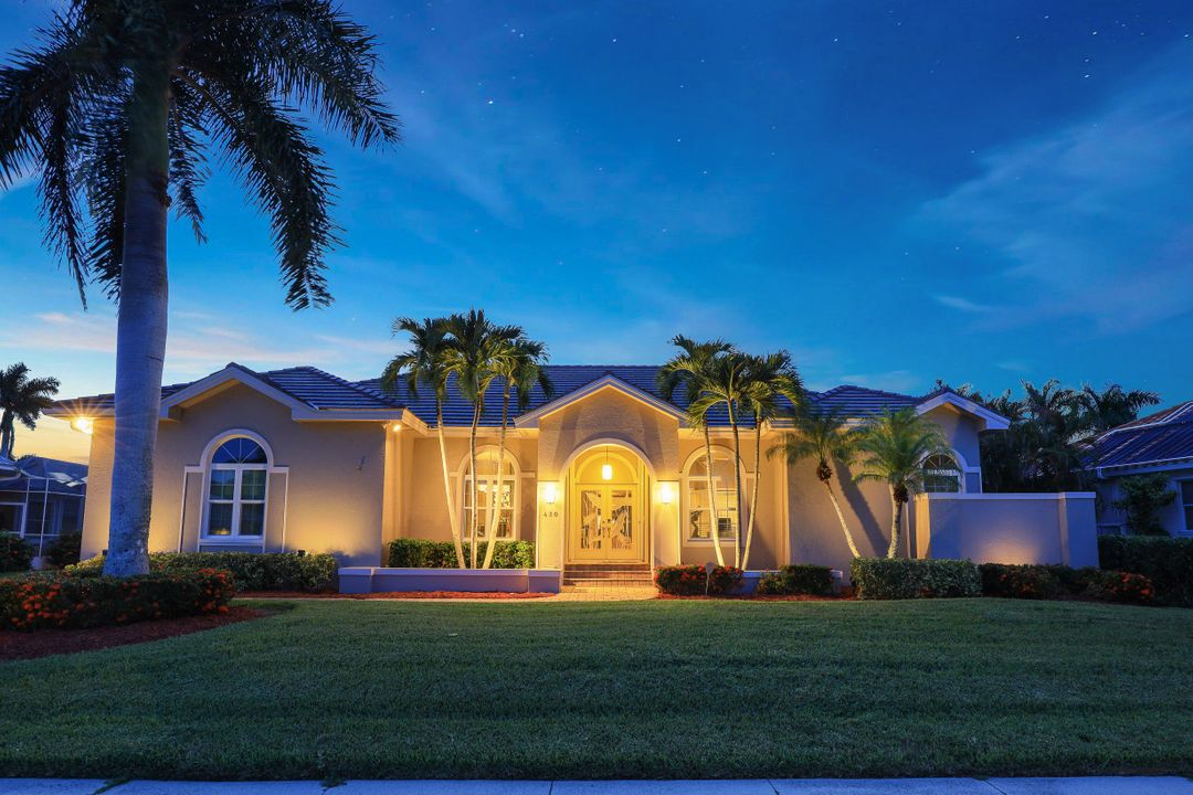 430 S Barfield Dr, Marco Island, FL 34145