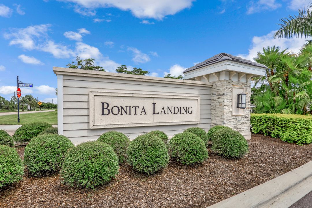 16291 Bonita Landing Cir, Bonita Springs, FL 34135