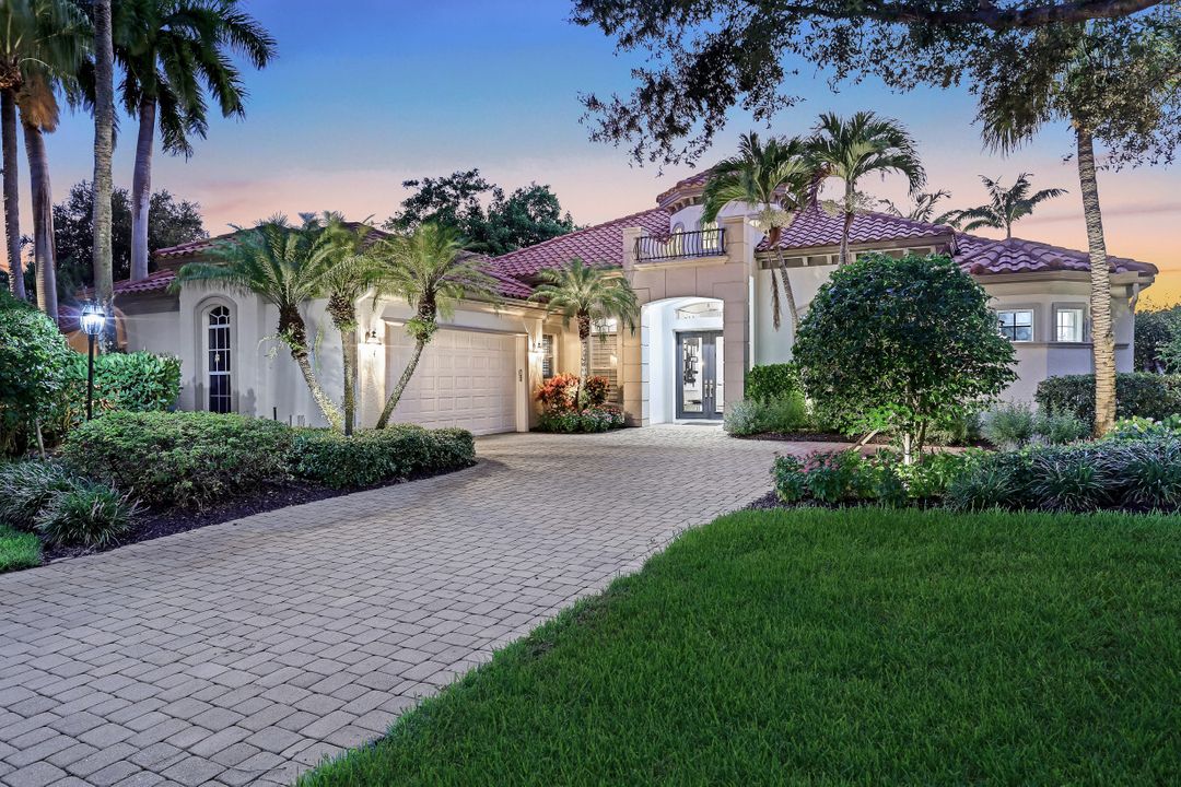 28643 Via D Arezzo Dr, Bonita Springs, FL 34135