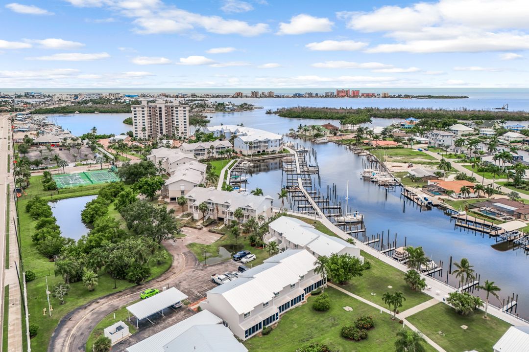 18054 San Carlos Blvd #162, Fort Myers Beach, FL 33931