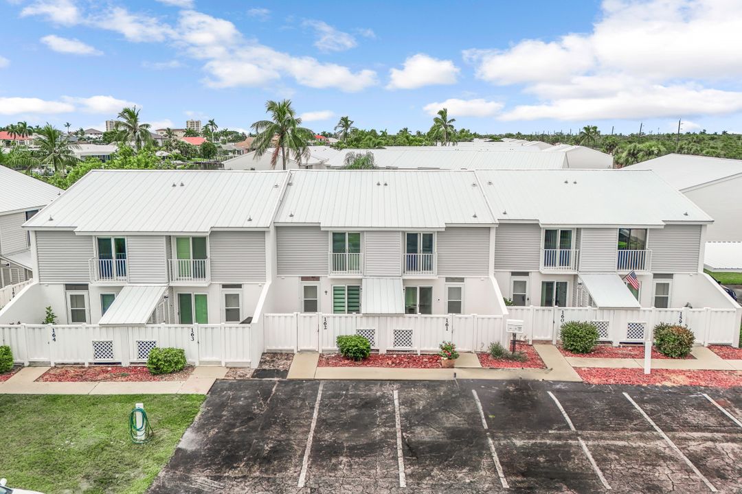 18054 San Carlos Blvd #162, Fort Myers Beach, FL 33931