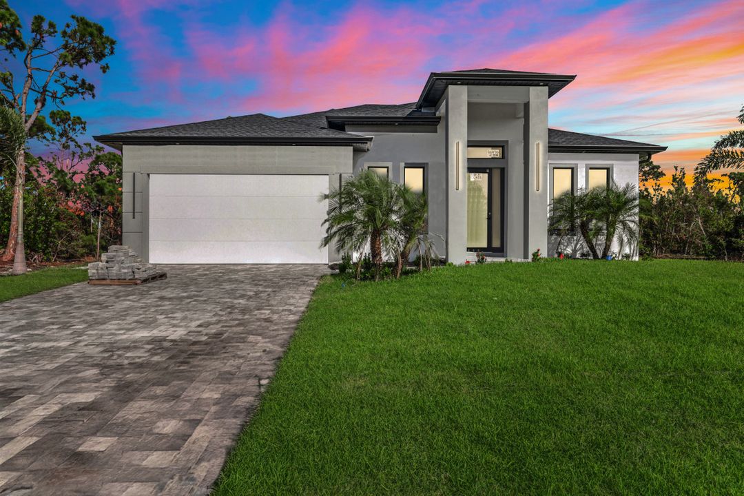 4501 NW 36th Ave, Cape Coral, FL 33993