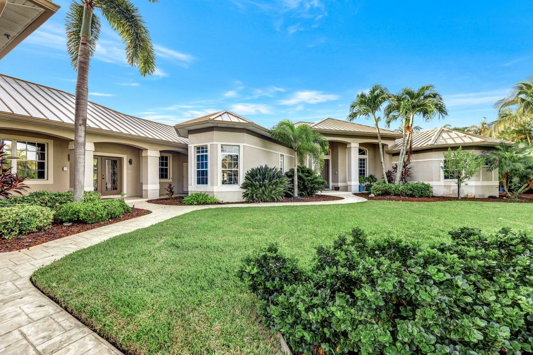 2800 SW 40th St, Cape Coral, FL 33914