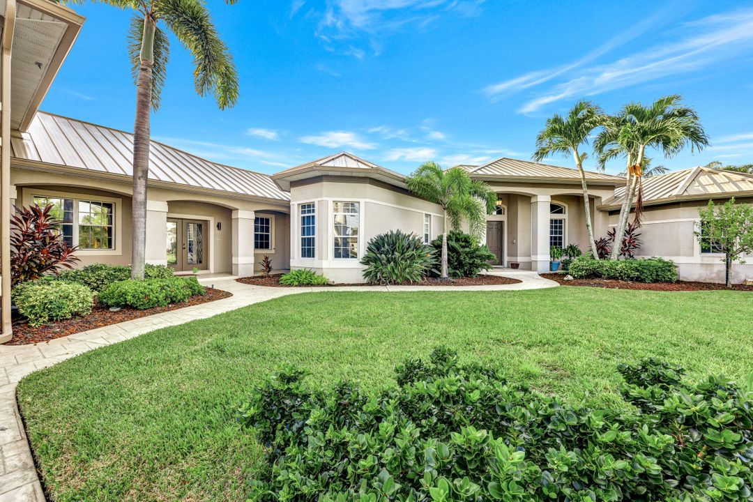 2800 SW 40th St, Cape Coral, FL 33914