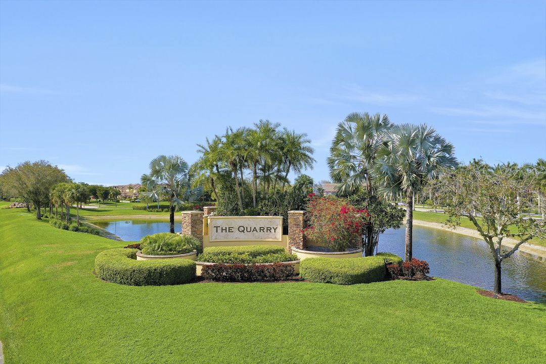 9524 Ironstone Terrace #101, Naples, FL 34120