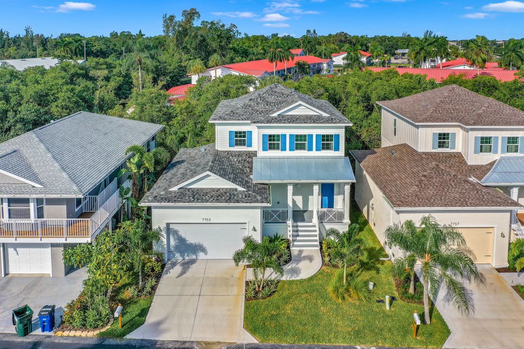 7753 Victoria Cove Ct, Fort Myers, FL 33908