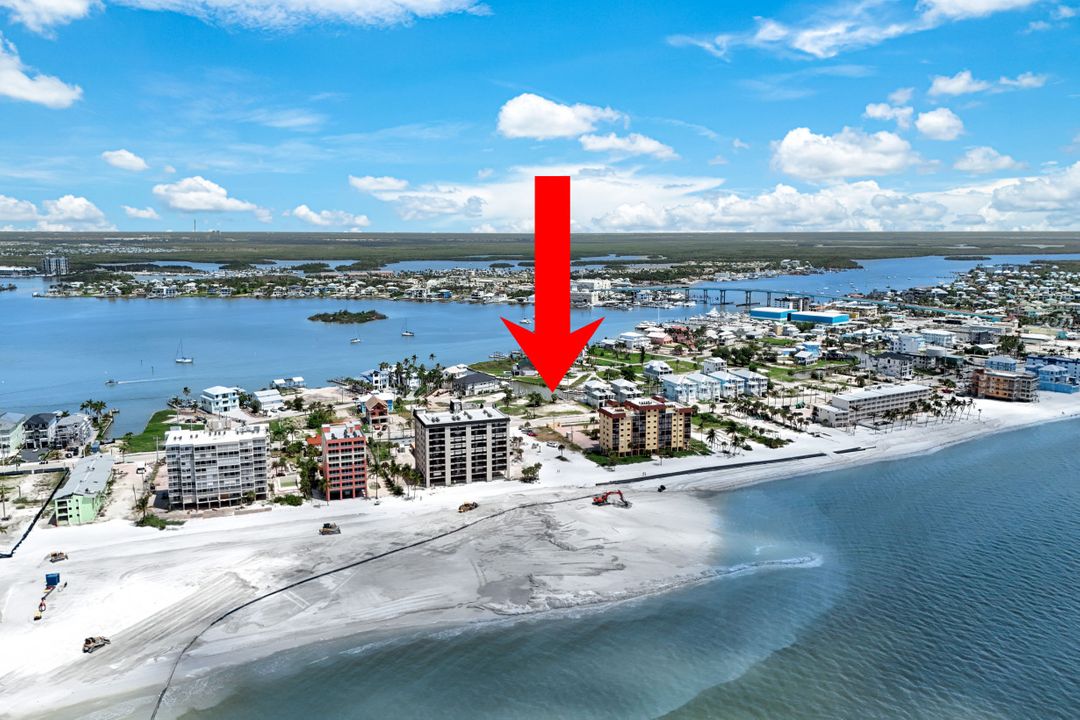 601 Estero Blvd, Fort Myers Beach, FL 33931