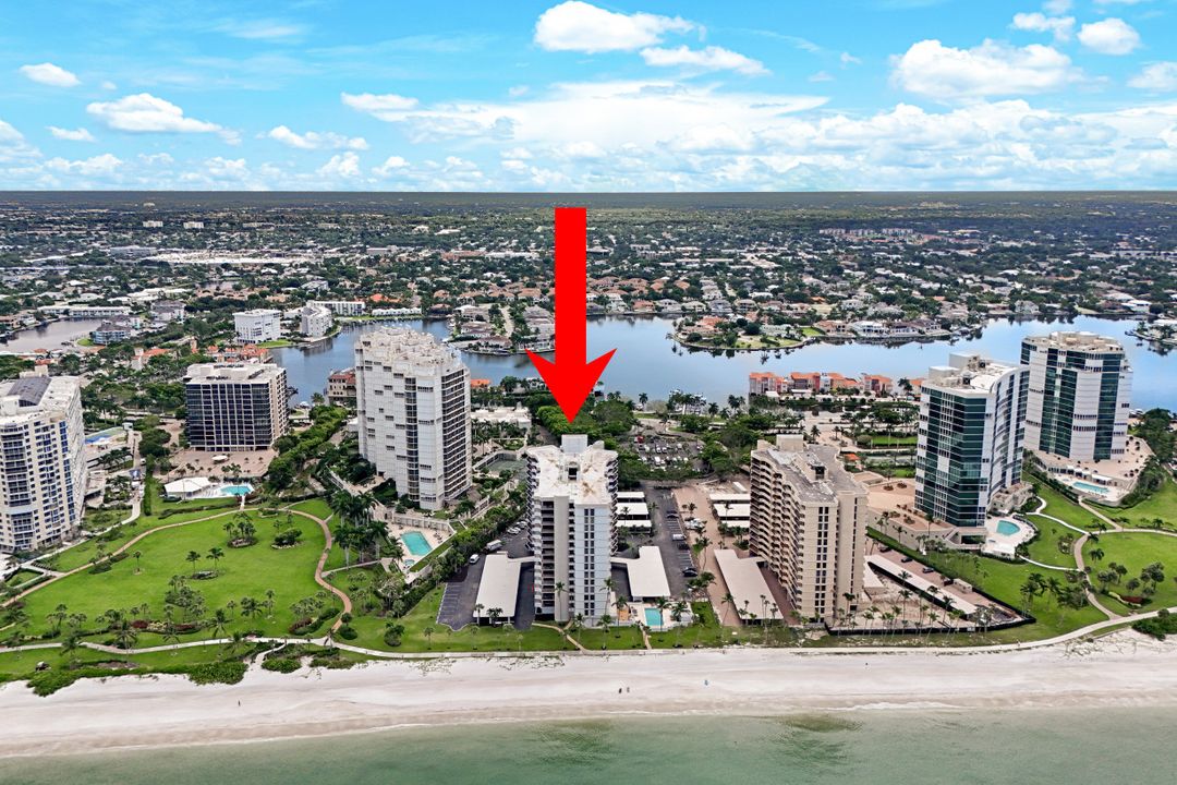 4005 Gulf Shore Blvd N #1001, Naples, FL 34103