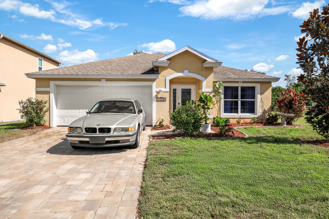 17894 Oakmont Ridge Cir, Fort Myers, FL 33967