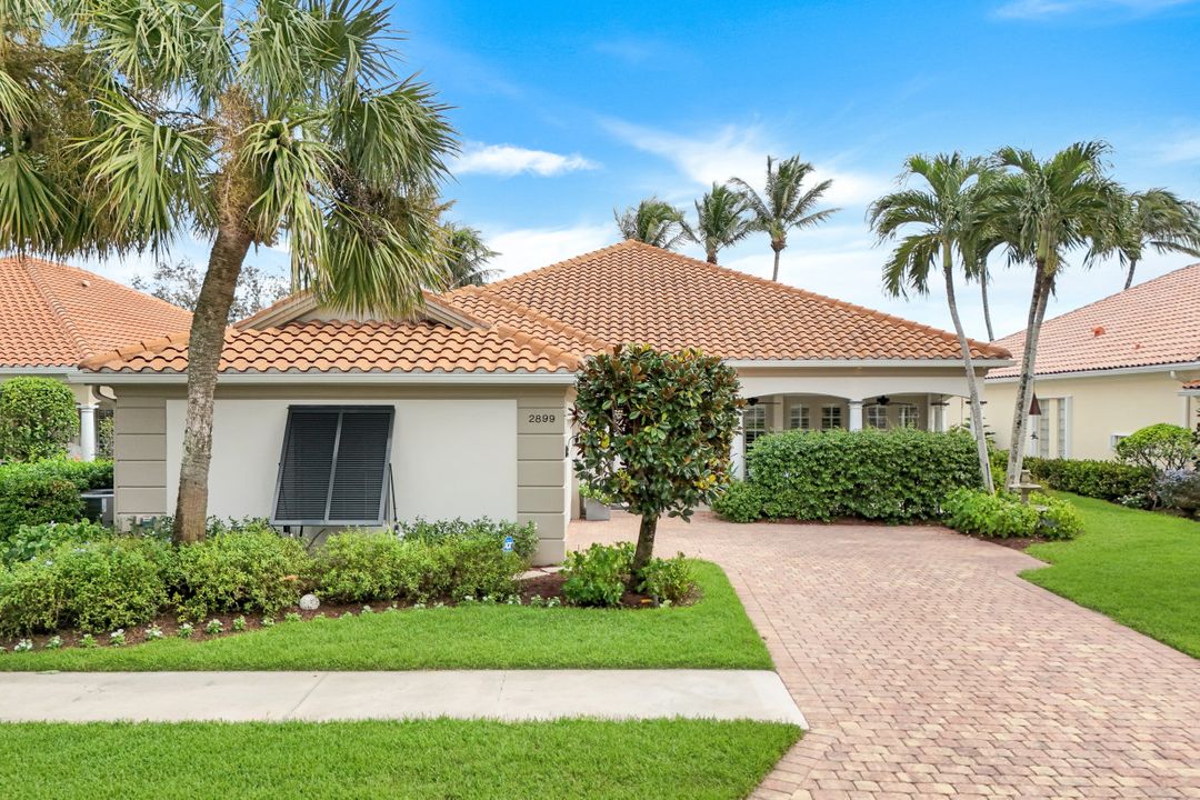 2899 Hatteras Way, Naples, FL 34119