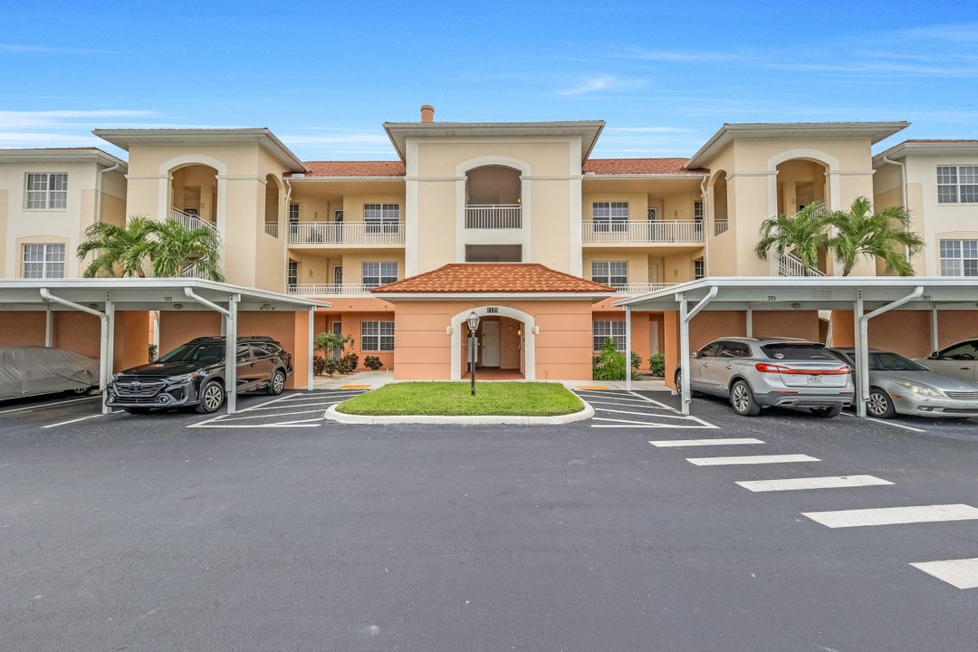 1129 Van Loon Commons Cir #303, Cape Coral, FL 33909