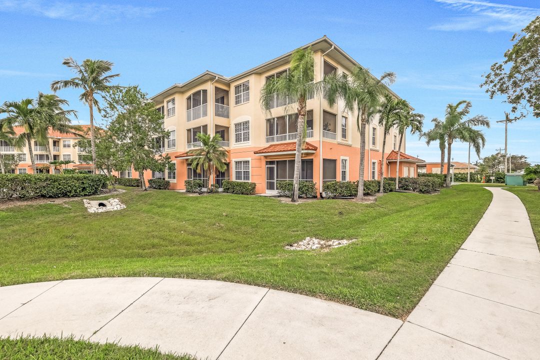 1129 Van Loon Commons Cir #303, Cape Coral, FL 33909