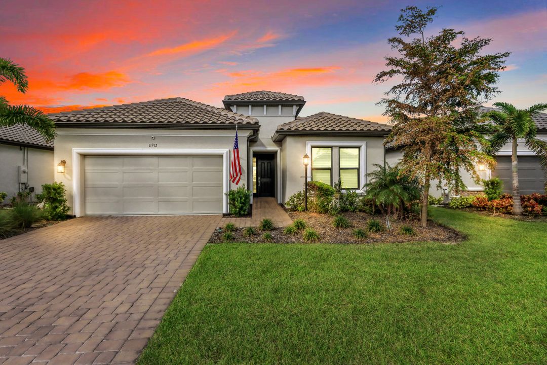 11912 Noveli Ct, Fort Myers, FL 33913