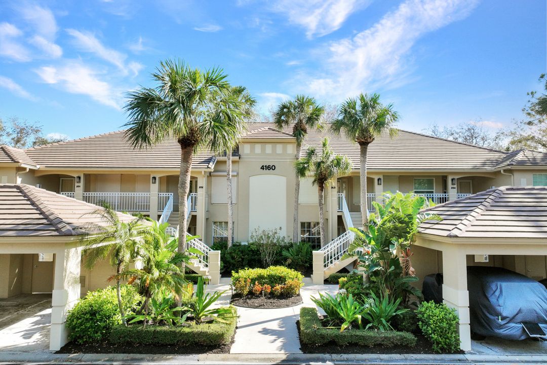 4160 Sawgrass Point Dr  #204, Bonita Springs, FL 34134