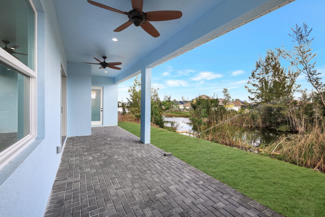 3445 NE 21st Ave, Cape Coral, FL 33909