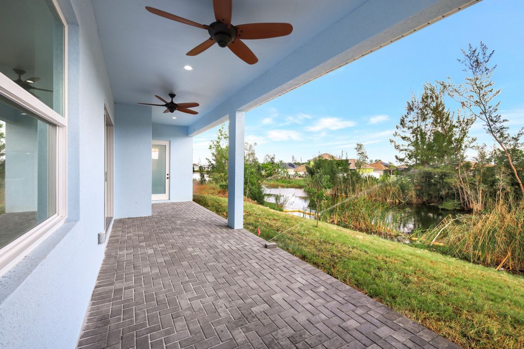 3445 NE 21st Ave, Cape Coral, FL 33909