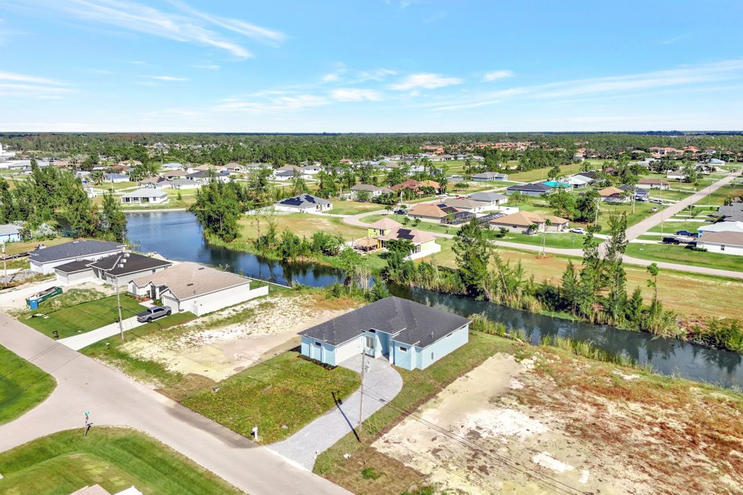 3445 NE 21st Ave, Cape Coral, FL 33909