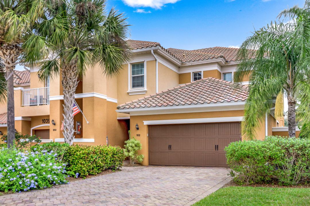 10390 Glastonbury Cir #102, Fort Myers, FL 33913