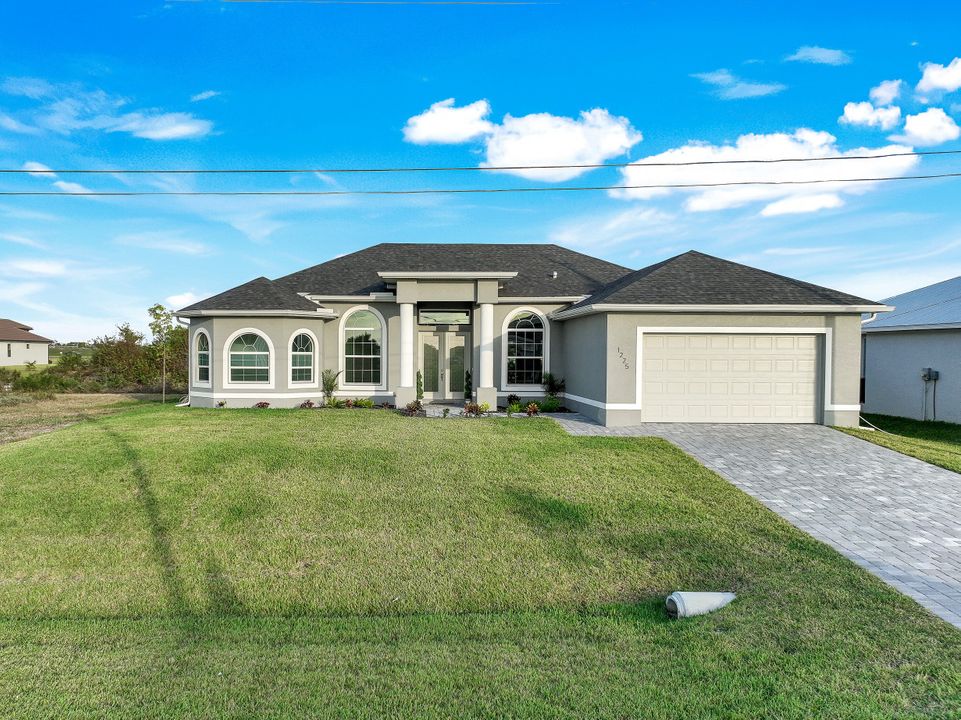 1225 NW 33rd Ave, Cape Coral, FL 33993