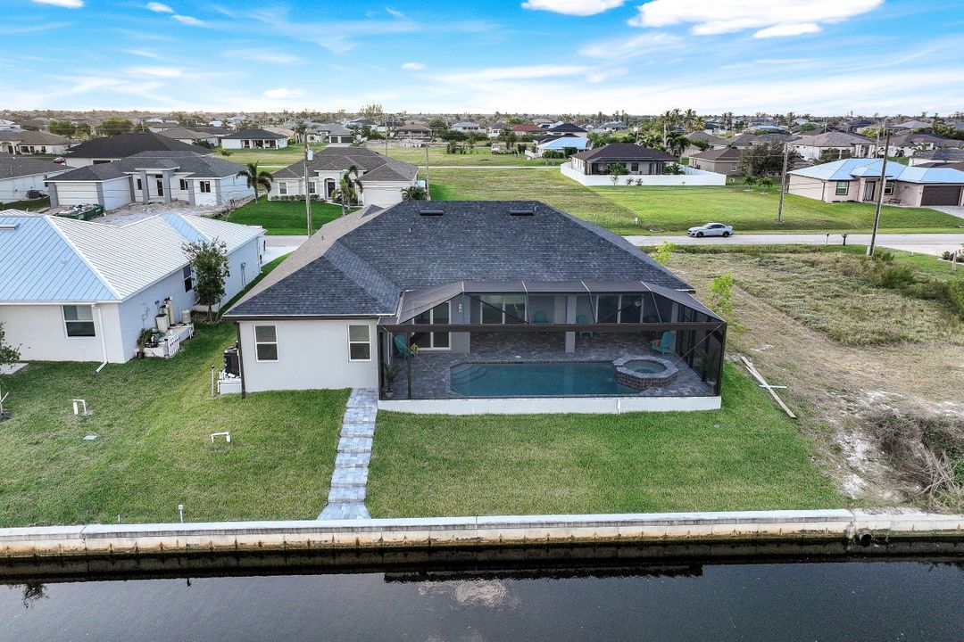 1225 NW 33rd Ave, Cape Coral, FL 33993