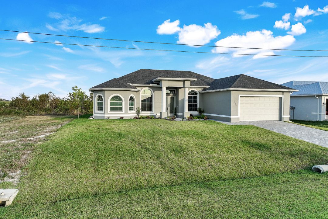 1225 NW 33rd Ave, Cape Coral, FL 33993