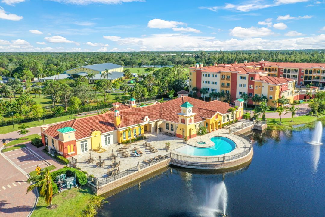 21490 Strada Nuova Circle #406, Estero, FL 33928