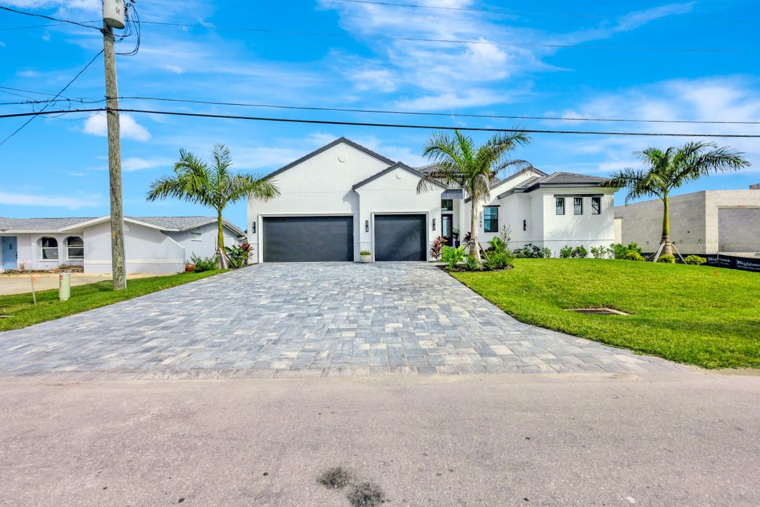 5349 Bayshore Ave, Cape Coral, FL 33904