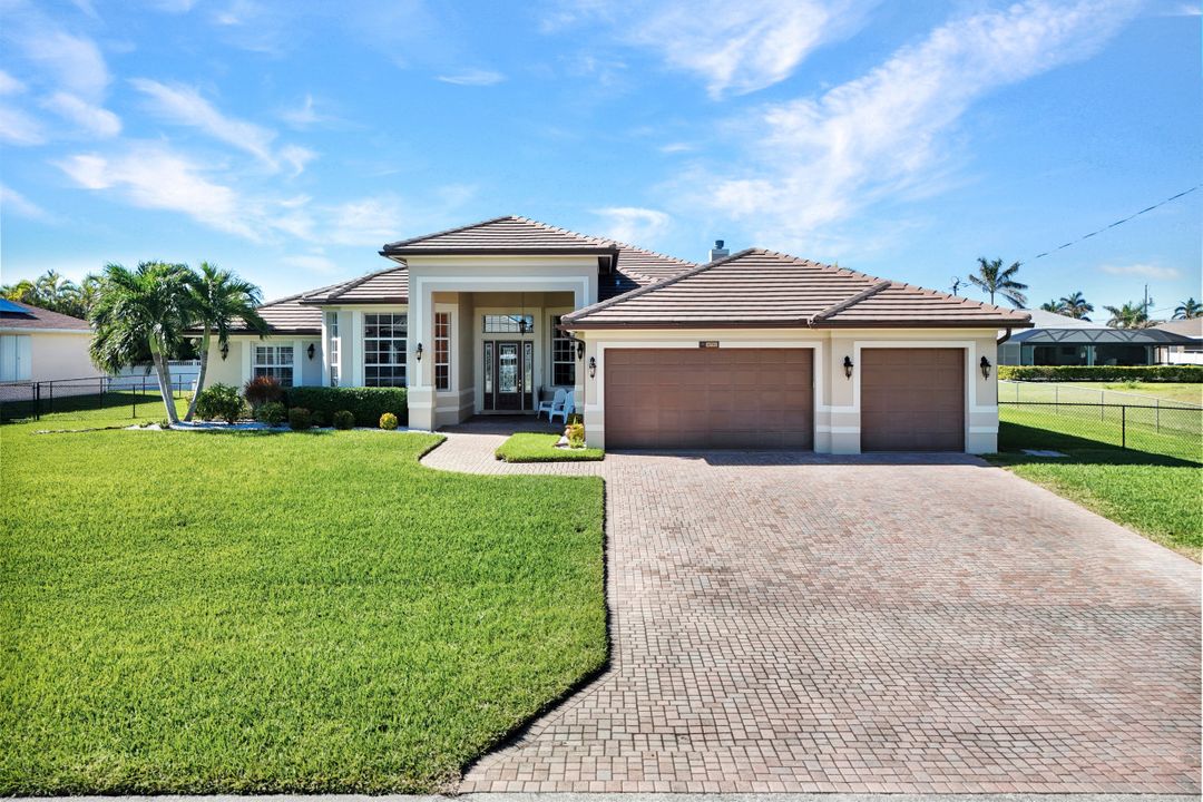 4716 SW 23rd Ave, Cape Coral, FL 33914