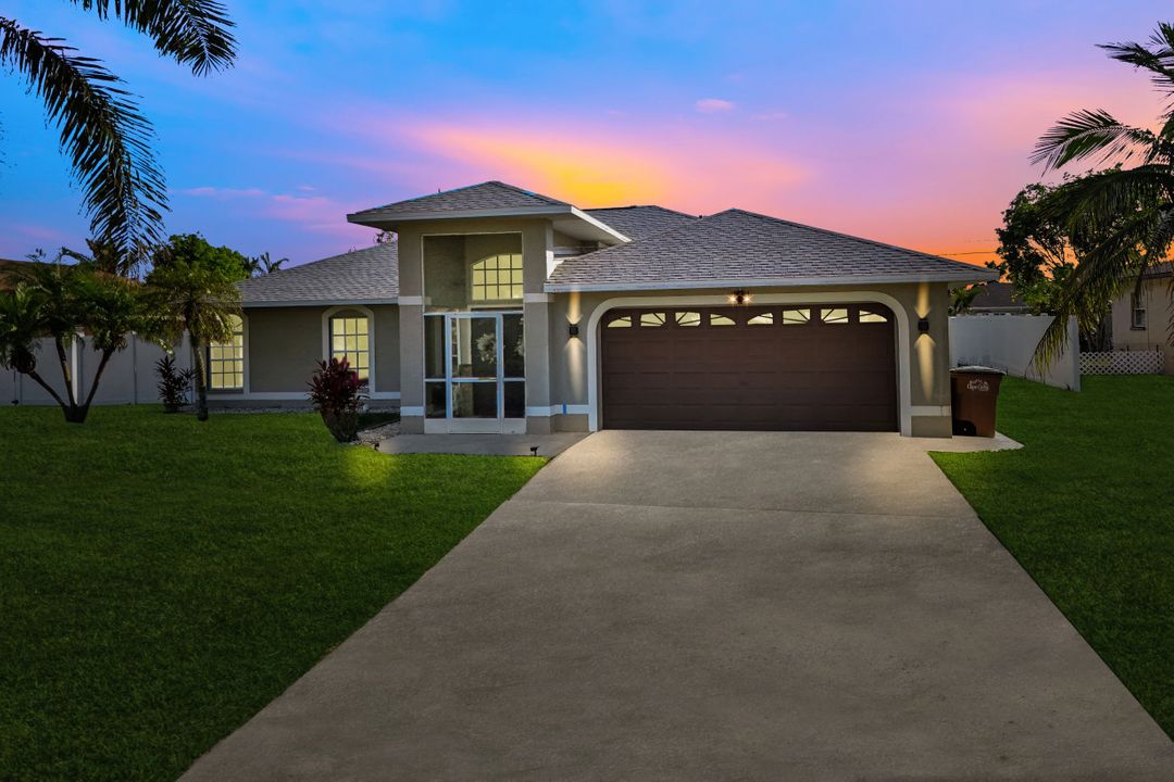 216 SE 25th Terrace, Cape Coral, FL 33904