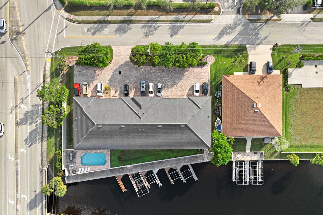 403 SW 47th Terrace  #203, Cape Coral, FL 33914