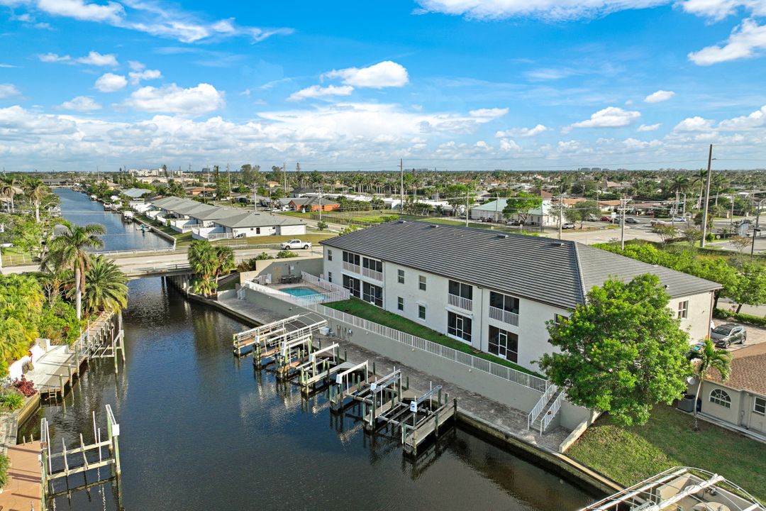 403 SW 47th Terrace  #203, Cape Coral, FL 33914