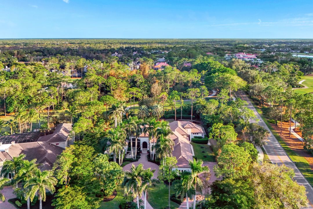 2804 Silverleaf Ln, Naples, FL 34105