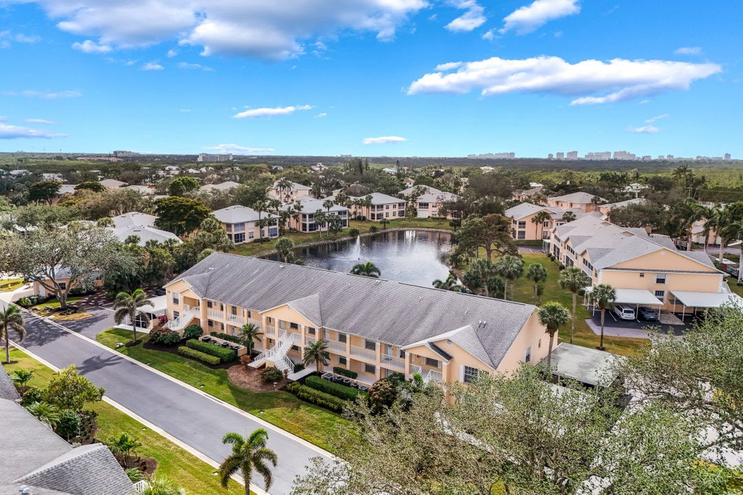 774 Wiggins Lake Dr #203, Naples, FL 34110