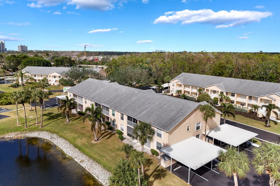 774 Wiggins Lake Dr #203, Naples, FL 34110