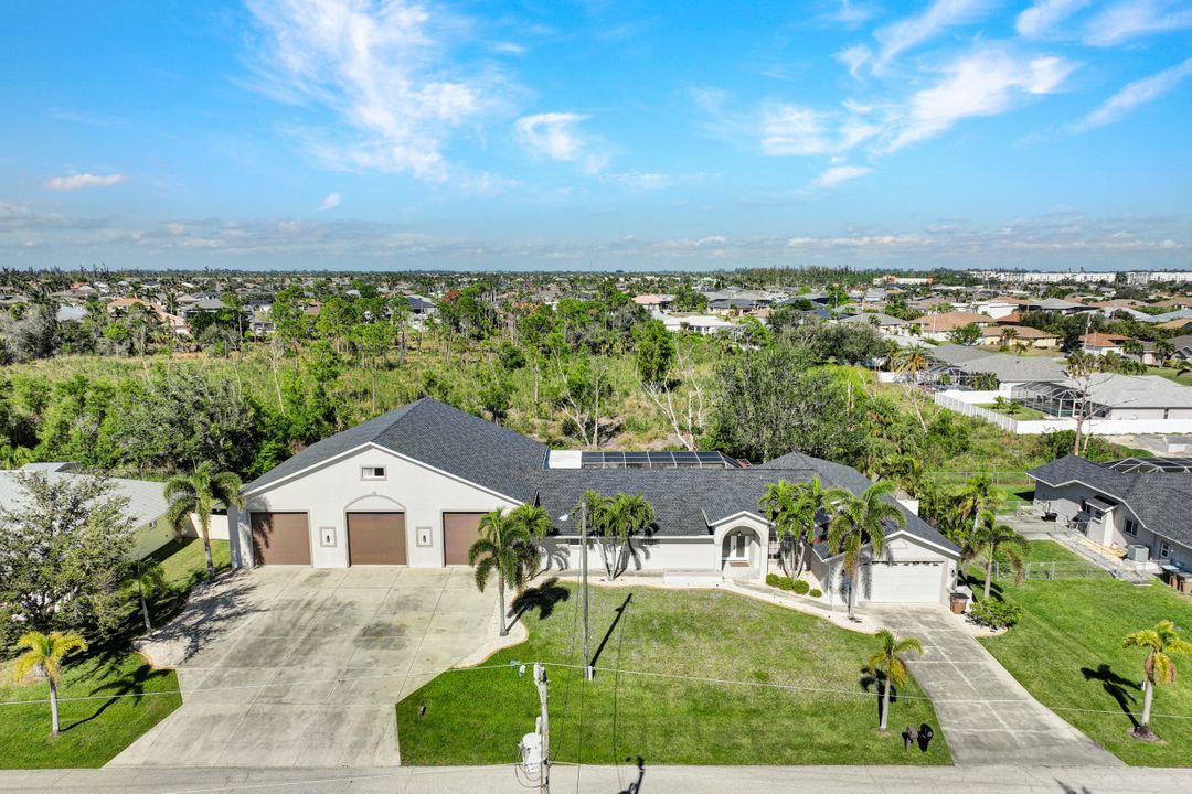 2525 SW 29th Terrace, Cape Coral, FL 33914