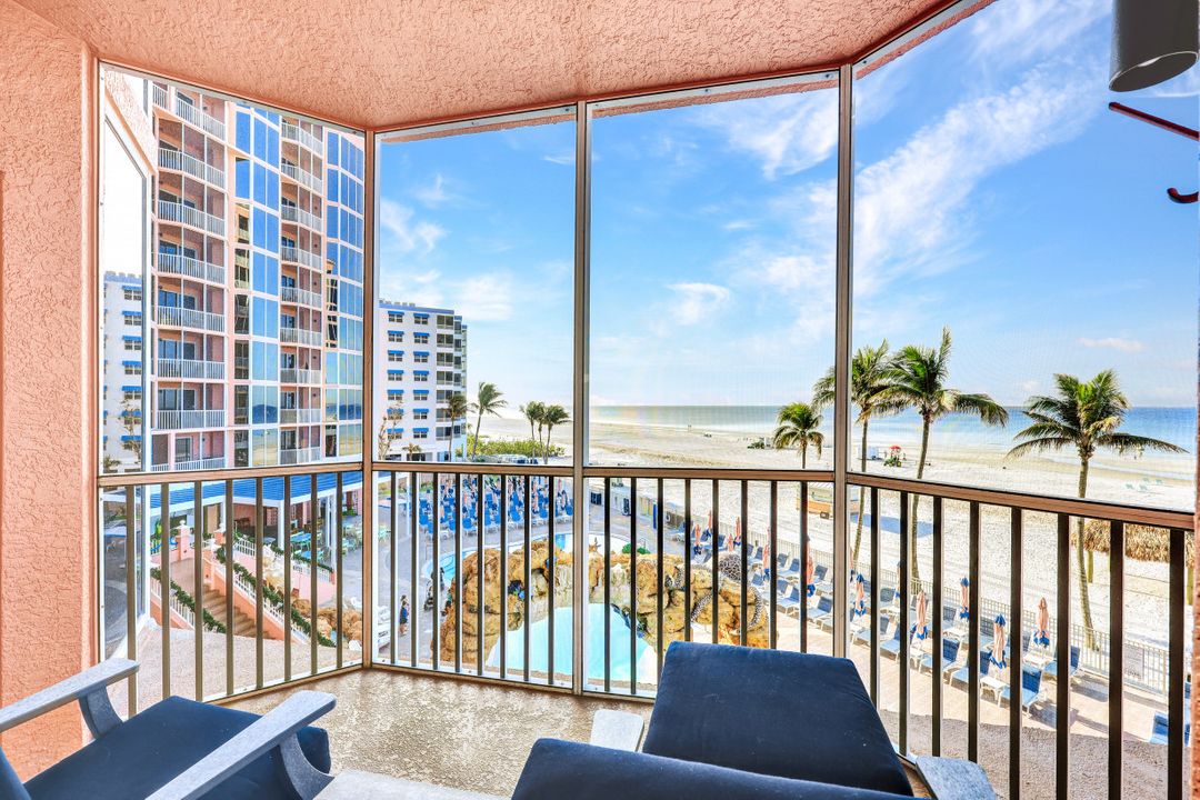 200 Estero Blvd  #5207, Fort Myers Beach, FL 33931