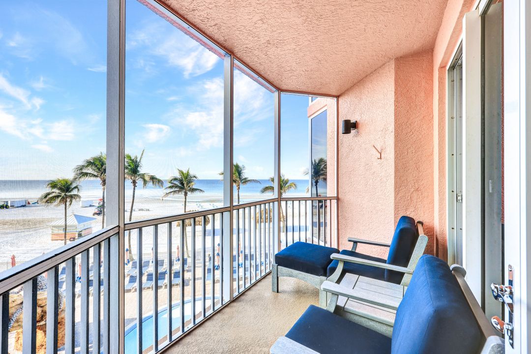 200 Estero Blvd  #5207, Fort Myers Beach, FL 33931