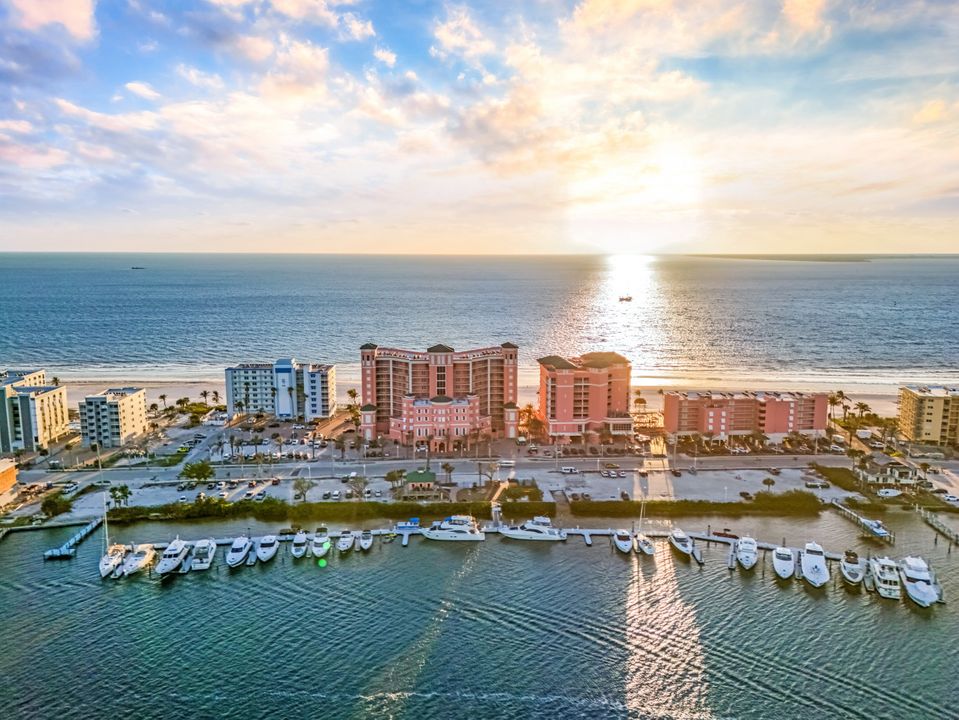 200 Estero Blvd  #5207, Fort Myers Beach, FL 33931