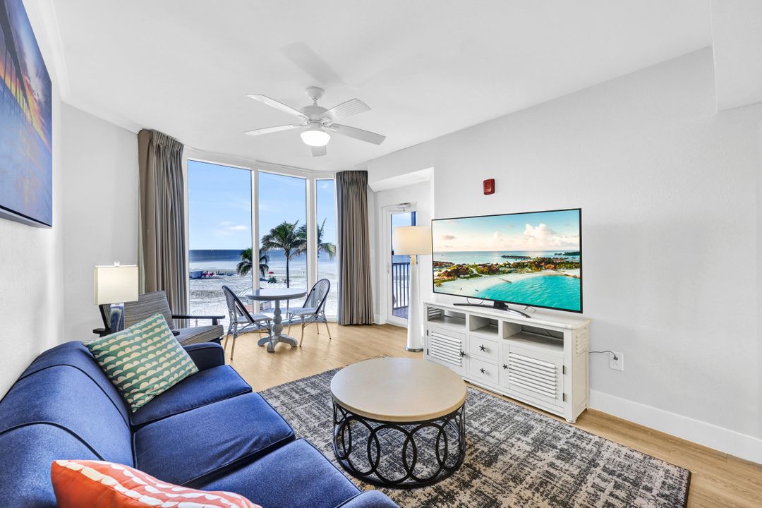 200 Estero Blvd  #5207, Fort Myers Beach, FL 33931