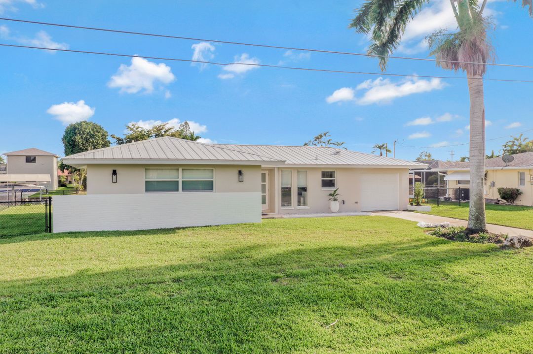 114 SE 41st Terrace, Cape Coral, FL 33904