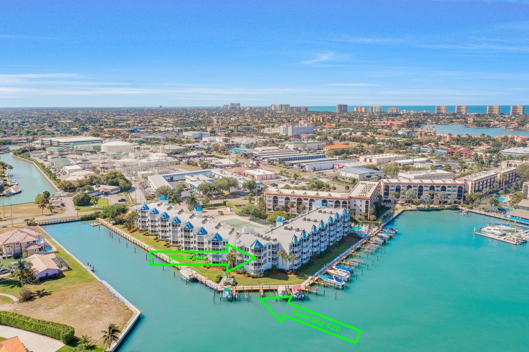 991 N Barfield Dr #308, Marco Island, FL 34145