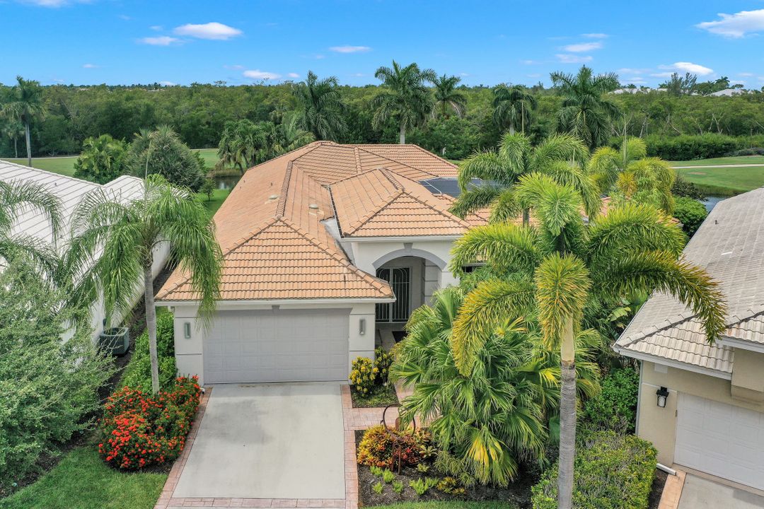 3284 Lookout Ln, Naples, FL 34112