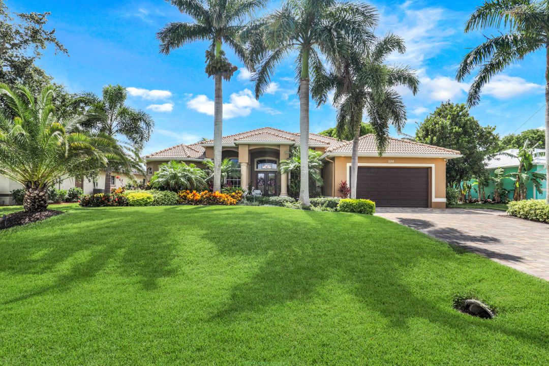 229 NW 39th Ave, Cape Coral, FL 33993