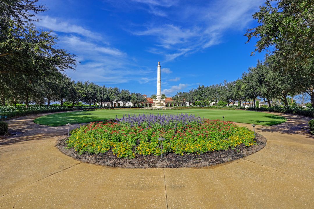 16433 Carrara Way #201, Naples, FL 34110