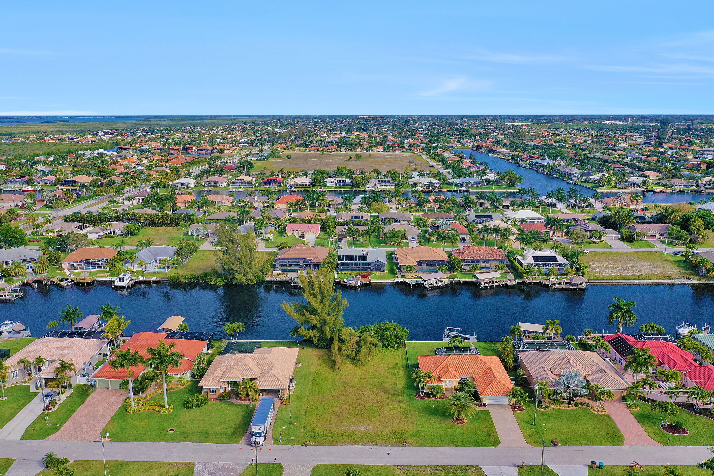 2701 SW 47th Terrace, Cape Coral, FL 33914