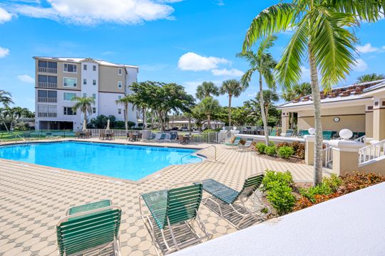 17100 Bridgestone Ct #201, Fort Myers, FL 33908